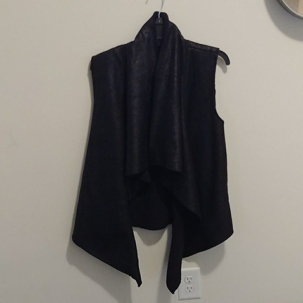 Vest, Fleece lined - Picture 2 of 4
